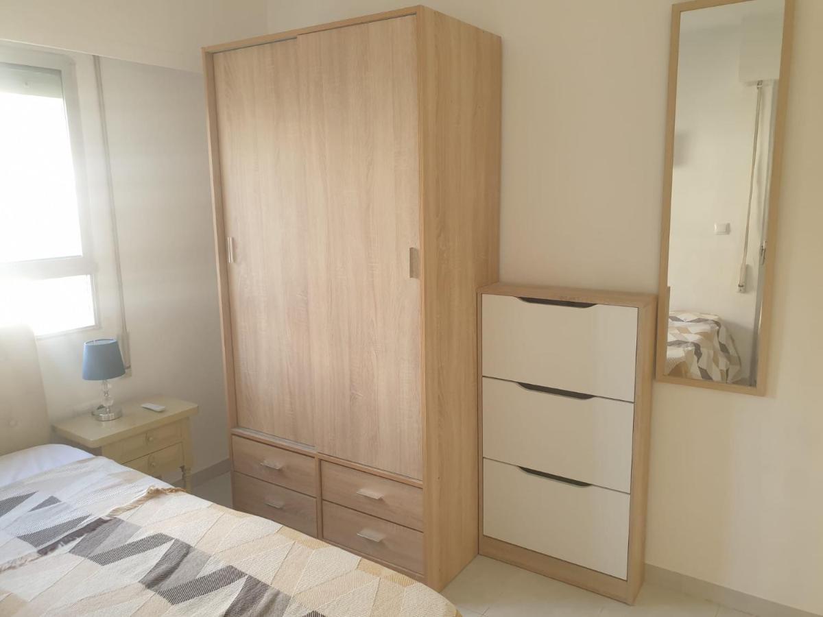 Acogedor Segunda Linea Playa-gandia Appartement *