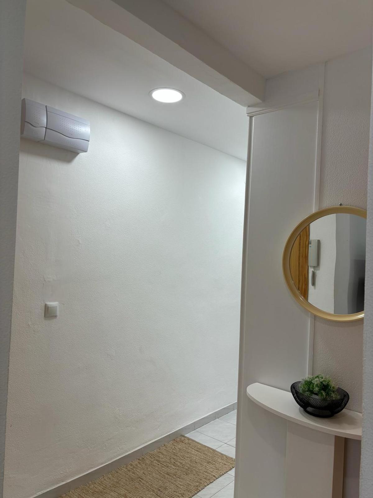 Acogedor Segunda Linea Playa-gandia Appartement *