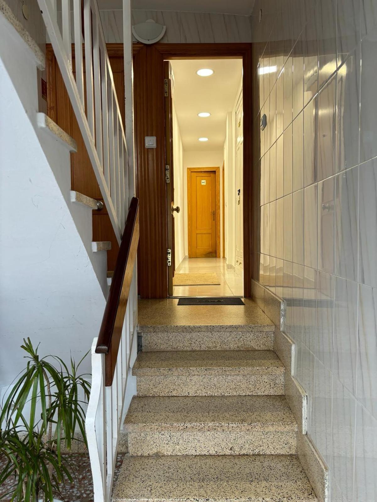 Appartement Acogedor Segunda Linea Playa-gandia *