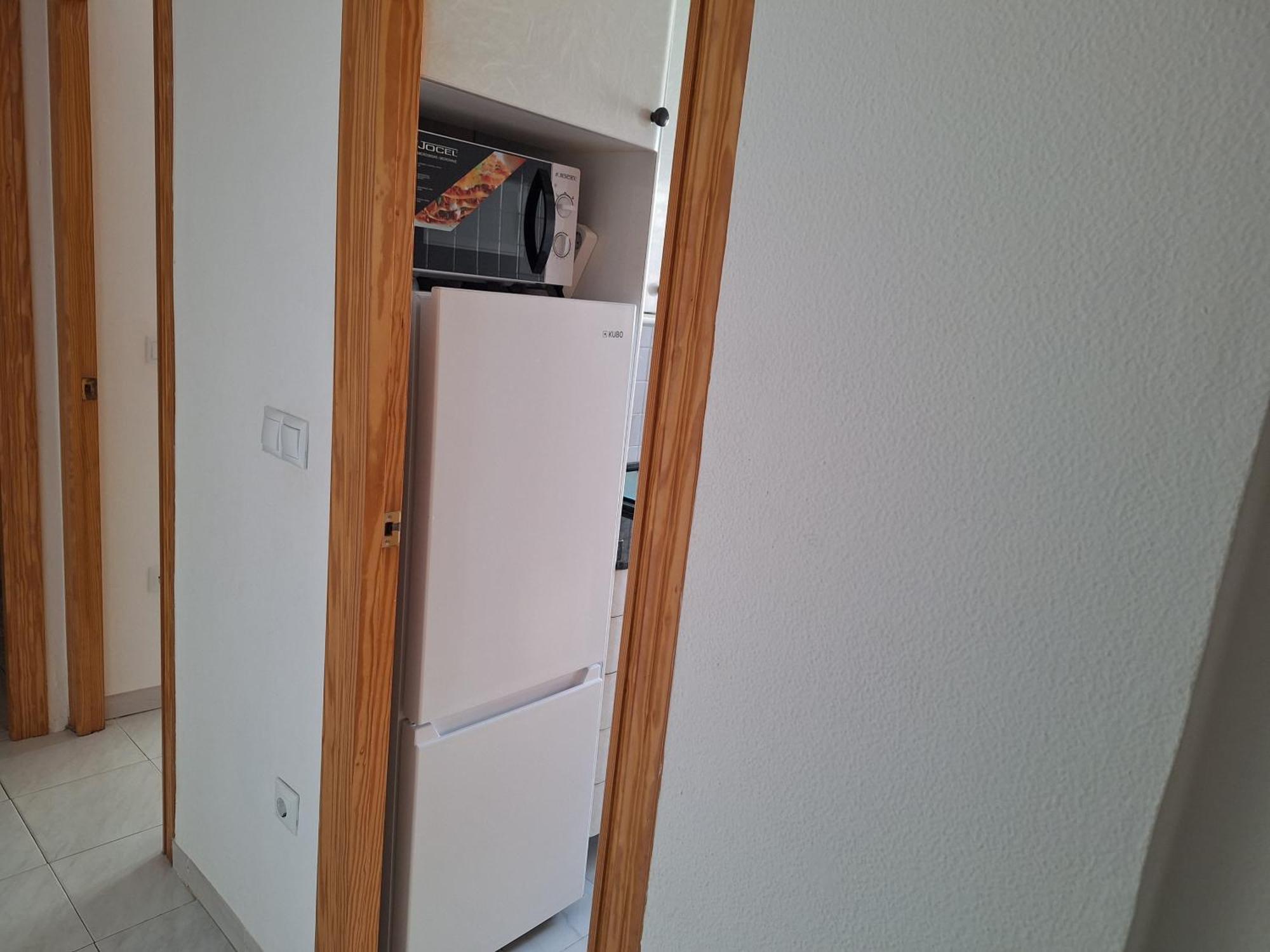Appartement Acogedor Segunda Linea Playa-gandia Playa de Gandia