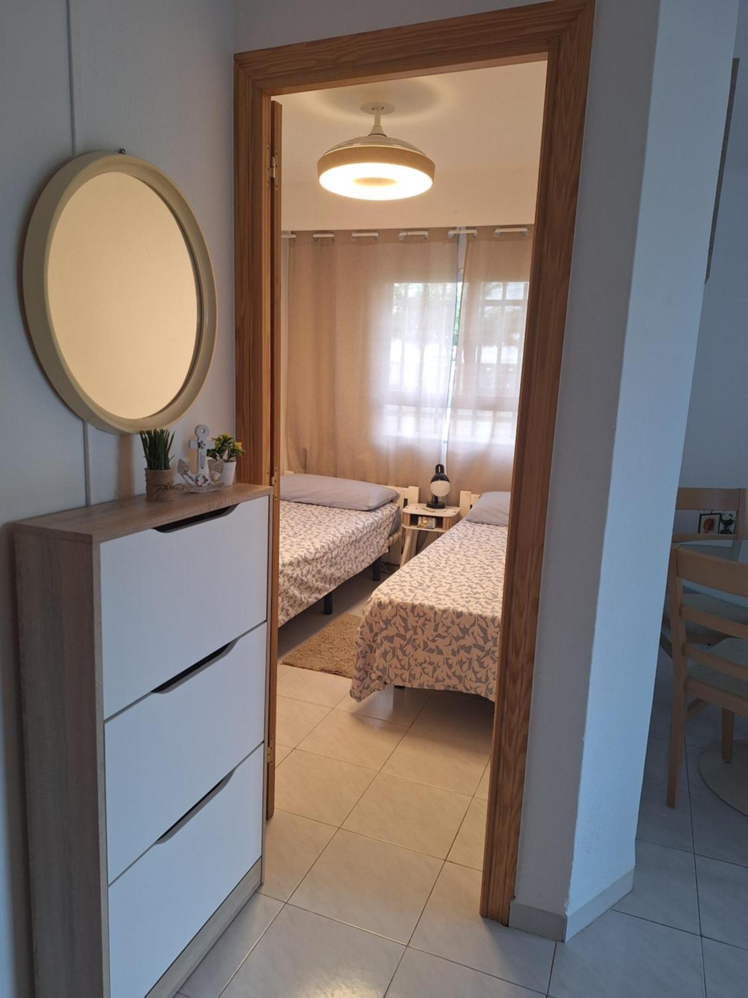 Appartement Acogedor Segunda Linea Playa-gandia